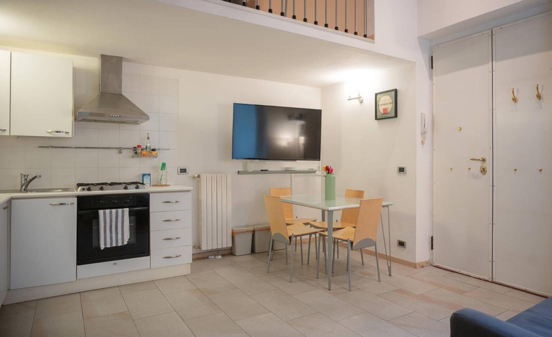 Appartamento Casa Ludo - Navigli *