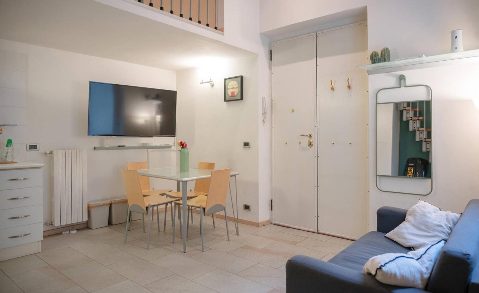 Casa Ludo - Navigli Apartment Mailand