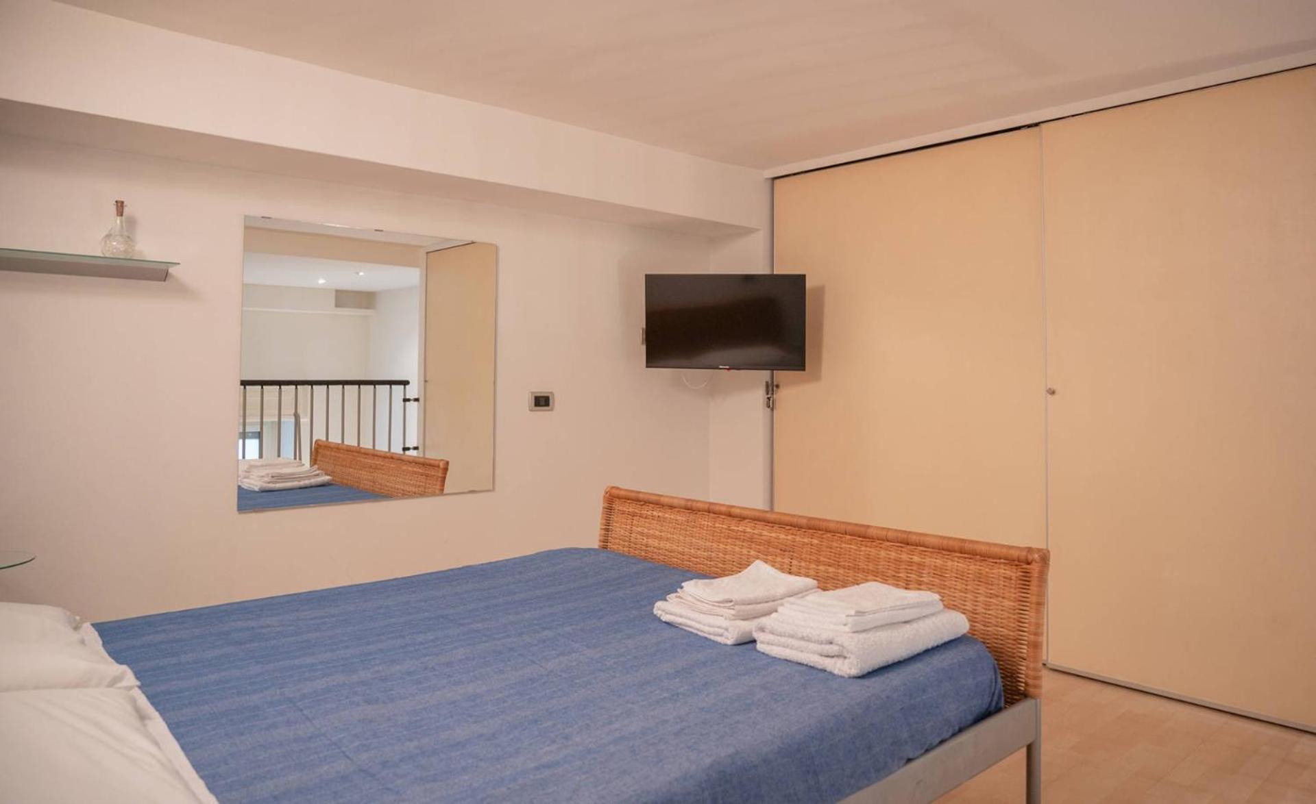 Casa Ludo - Navigli Apartment Mailand