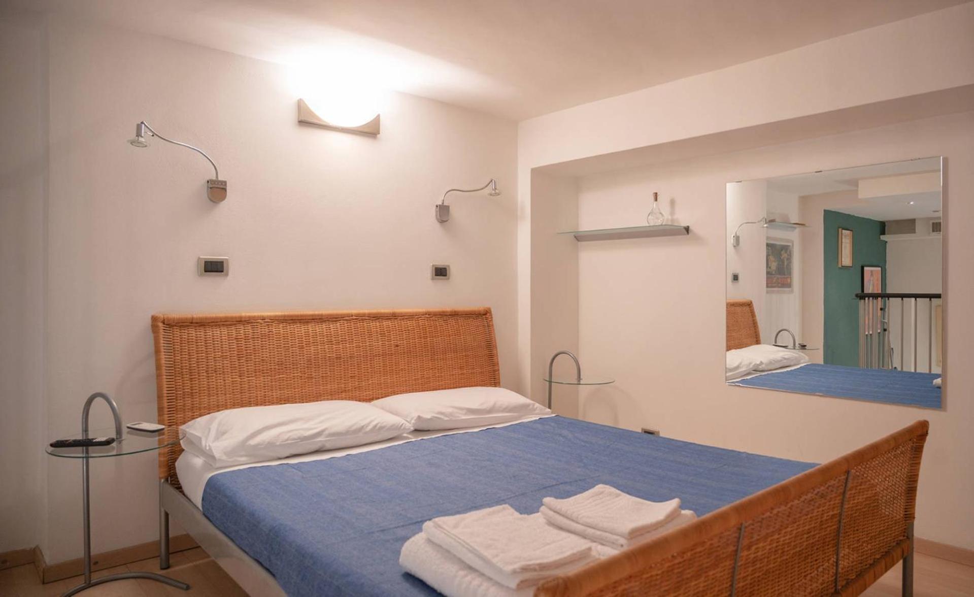 Casa Ludo - Navigli Apartment Mailand
